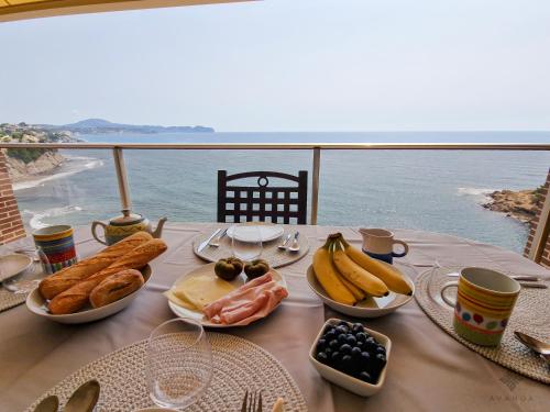 AVANOA - Santa Clara Calpe, Calp (Foto 5)