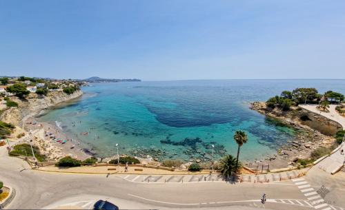 AVANOA - Santa Clara Calpe, Calp (Foto 7)
