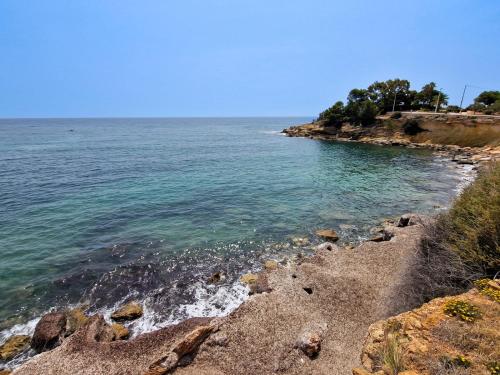 AVANOA - Santa Clara Calpe, Calp (Foto 8)