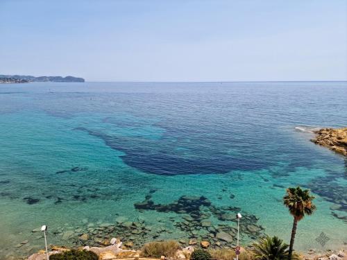 AVANOA - Santa Clara Calpe, Calp (Foto 9)
