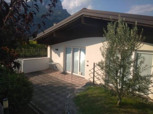  Fra i castelli della Vallagarina in Calliano