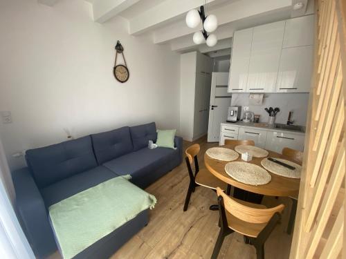 SOLEK Apartamenty i pokoje gościnne