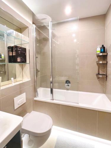 3Bedroom Apartment in 2Levels