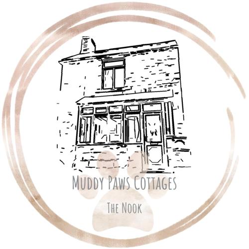 Muddy Paws Cottages - The Nook