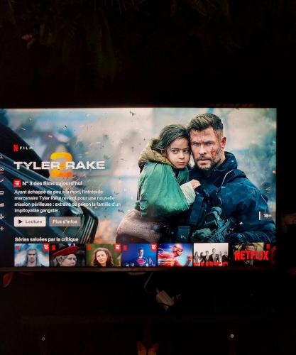 Maison Disney - 2 suites premium - à 10 minutes du Parc Disneyland gîte à louer Condé-Sainte-Libiaire