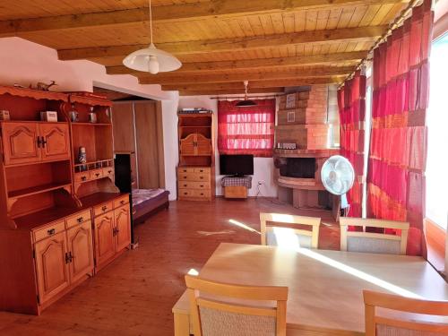 Sunset House Piestany Bungalow in Pöstyén