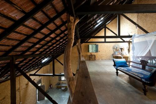 The Kandy Samadhi Centre Room Type - Double Room