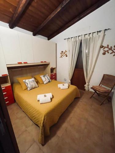 BeFree Apartments Viddalba