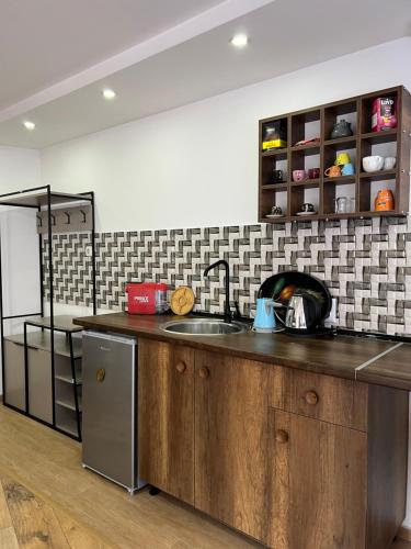 Zani Boutique Hotel in Prizren