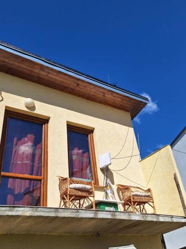 Sunset House Piestany Bungalow in Pöstyén