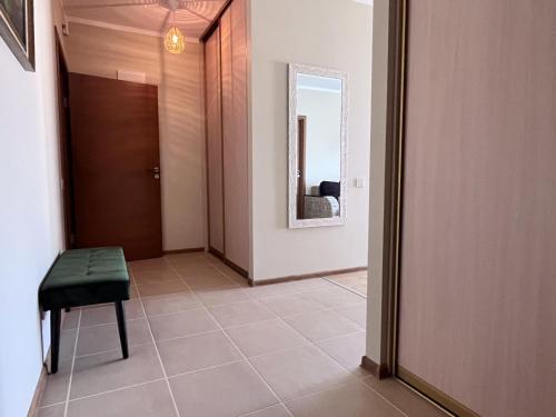 Sea Side apartment Zvejniekciems