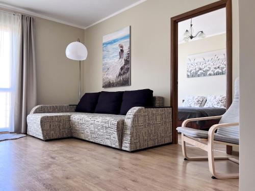 Sea Side apartment Zvejniekciems in Zvejniekciems
