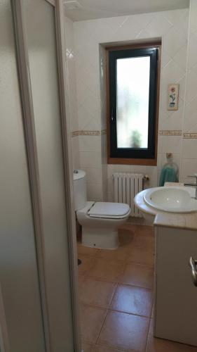 Baie, Casa Celita in Poio