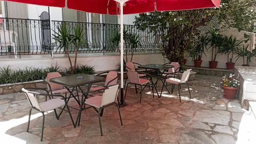 Pension Nikolas 5