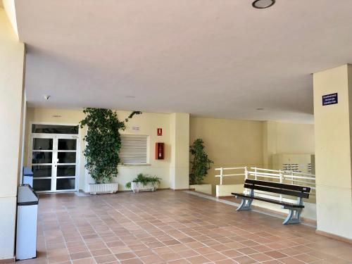 Teatinos Pool in Puerto de la Torre