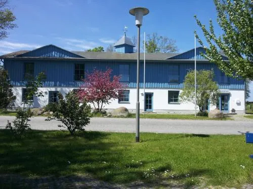 FeWo-Solveig in Putgarten, Deutschland