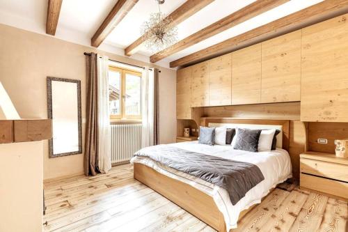 Villa In Montagna - Caldes - Val Di Sole in Caldes