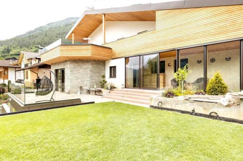 Villa In Montagna - Caldes - Val Di Sole in Caldes