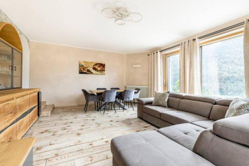 Villa In Montagna - Caldes - Val Di Sole in Caldes