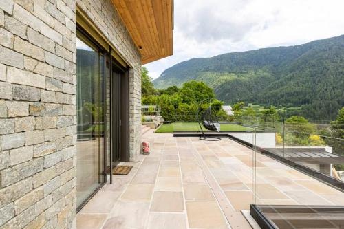 Villa In Montagna - Caldes - Val Di Sole in Caldes