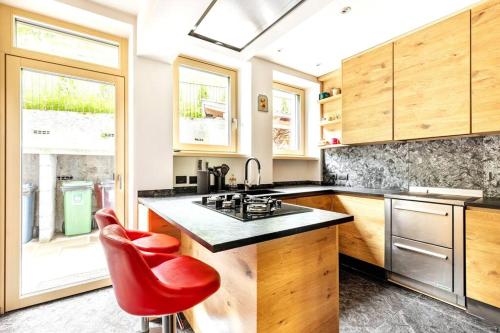 Villa In Montagna - Caldes - Val Di Sole in Caldes