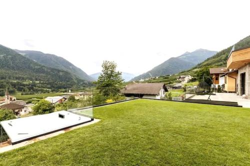 Villa In Montagna - Caldes - Val Di Sole in Caldes