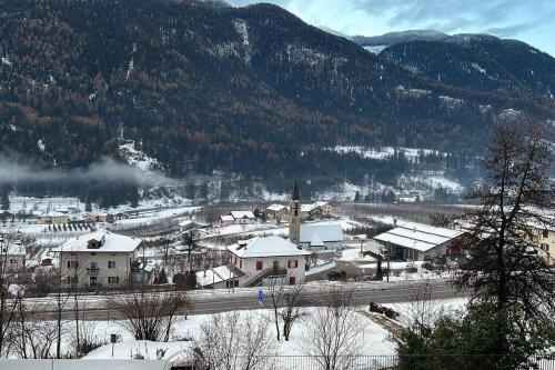 Villa In Montagna - Caldes - Val Di Sole