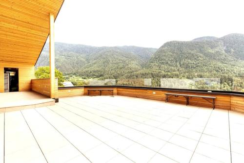 Villa In Montagna - Caldes - Val Di Sole in Caldes