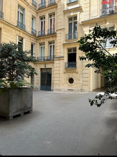 à deux pas des Champs-Élysée - Location saisonnière - Paris