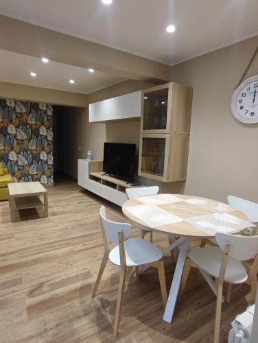 บริการและสิ่งอำนวยความสะดวก, APARTAMENTO GAEL- PLAZA ESPAÑA (APARTAMENTO GAEL- PLAZA ESPANA) in อวิเลส