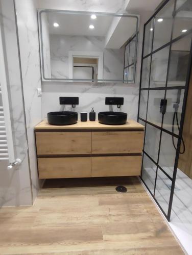 ห้องน้ำ, APARTAMENTO GAEL- PLAZA ESPAÑA (APARTAMENTO GAEL- PLAZA ESPANA) in อวิเลส