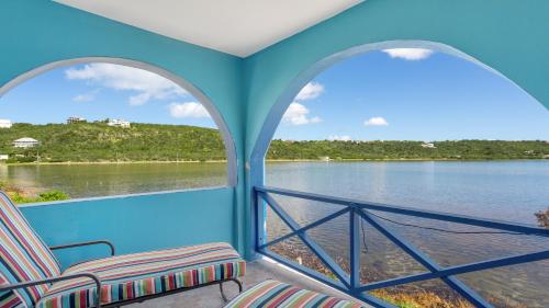 Vista, Edwards Guesthouse in Anguilla