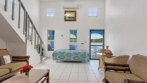 Pokoj pro hosty, Edwards Guesthouse in Anguilla