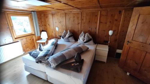  Haus See-Land, Unterkunft in See