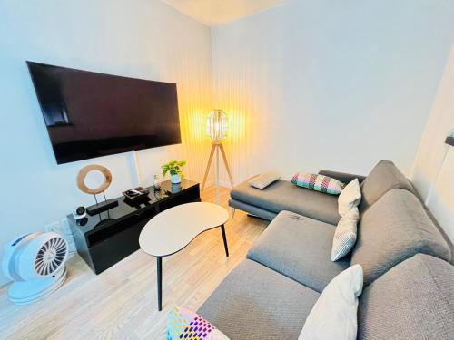 Appartement de Standing Aux Portes de Paris - Le Perreux-sur-Marne