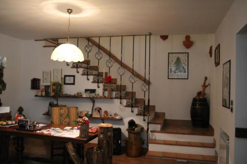 Antica Dimora del Portico – Borgiallo, NY