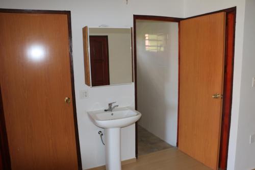 Two-Bedroom House image 10