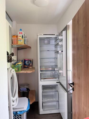 Ferienwohnung beim Mane in Halfing