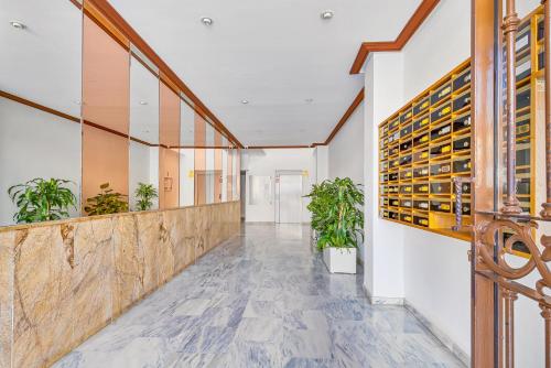 Magnifico atico de 3 dormitorios in Las Lagunas