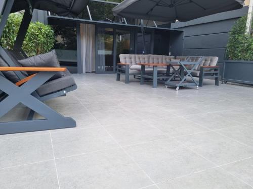 Facilities, Mia Berre Hotels in Beşiktaş