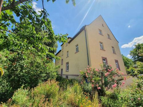 Helle Ferienwohnung - Südeifel bei Neuerburg (Helle Ferienwohnung - Sudeifel bei Neuerburg) in Ammeldingen bei Neuerburg