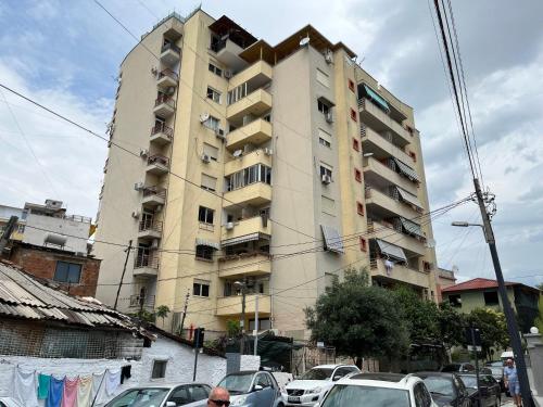 City center Apartment 1, Tirana (photo 10)
