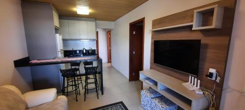 Apartamento Pinheira