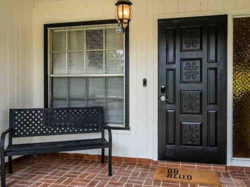 Tampa-Lutz 3bdr2bath 20 min to Stadium, Airport in Lutz, USA