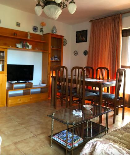 Casa Pepe - Apartment - Navarredonda de Gredos