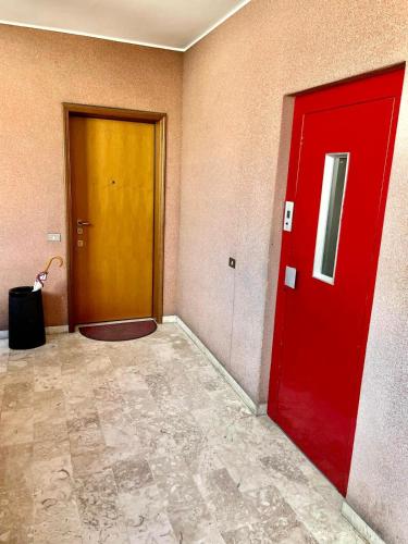 入口, THE APARTMENT - HOME in 傑潤劄努