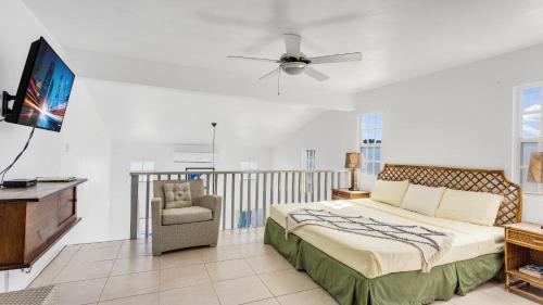 Edwards Guesthouse in Anguilla