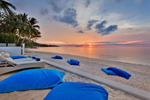La Perle Luxury Boutique Hotel