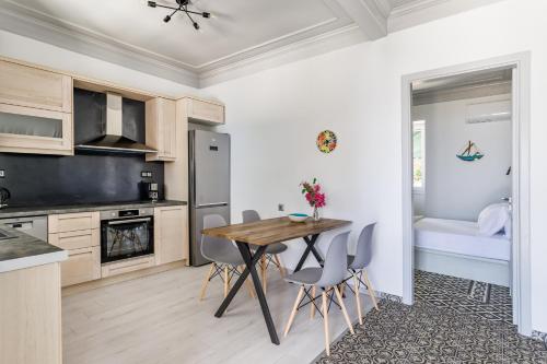 Afrodite's House in Loutraki Skopelos
