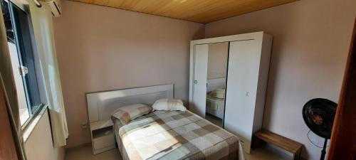 Apartamento Pinheira